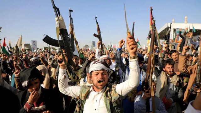 آمریکا دیگر نمی‌خواهد در یمن مداخله کند 