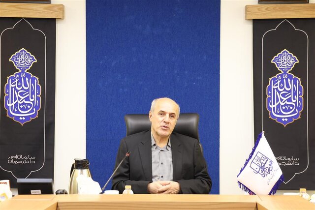 کنسرسیوم مطالعات دانشجویی تشکیل شد