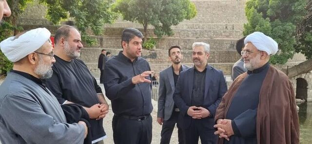 احیای حقوق عامه در حوزه خدمات‌دهی مناسب در اقامتگاه‌ها و تفرجگاه‌های سمنان
