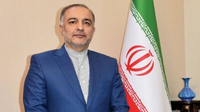 سبحانی: ایران به حمایت از روند مذاکرات صلح ارمنستان و آذربایجان ادامه می‌دهد