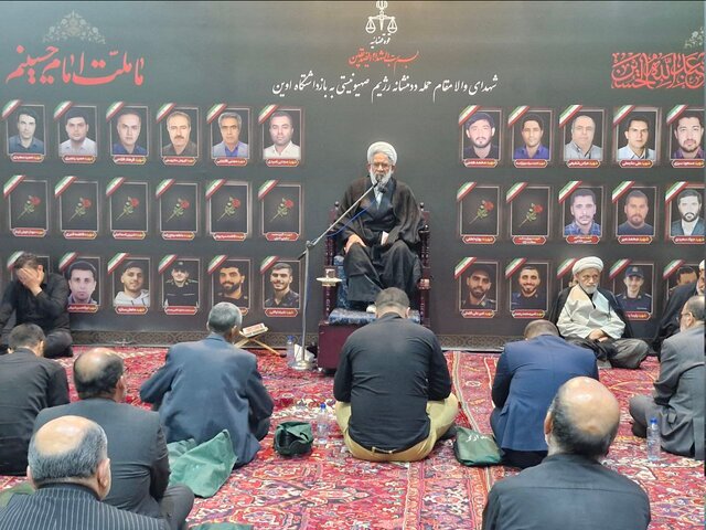 مذاکرهای که همزمان با حمله به خاک کشور انجام شود مورد قبول اسلام نیست مذاکرهای که همزمان با حمله به خاک کشور انجام شود مورد قبول اسلام نیست