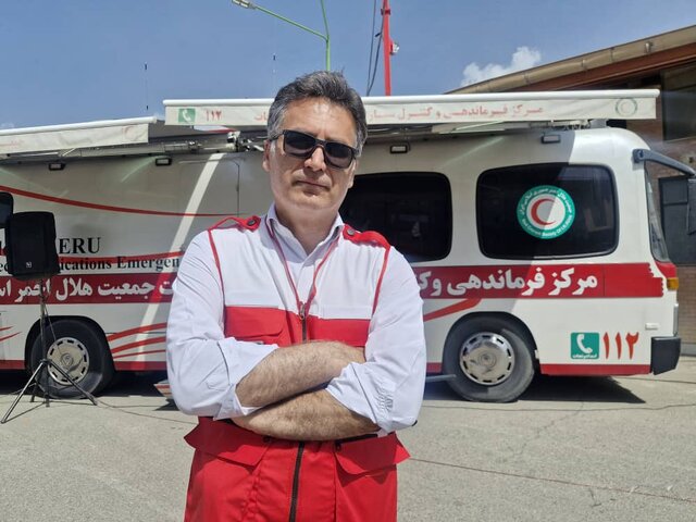 فعالیت ۱۱۰ سگ زنده‌یاب در کشور/اعلام هزینه نگهداری سالانه و سن بازنشستگی سگ‌های تجسس امداد و نجات