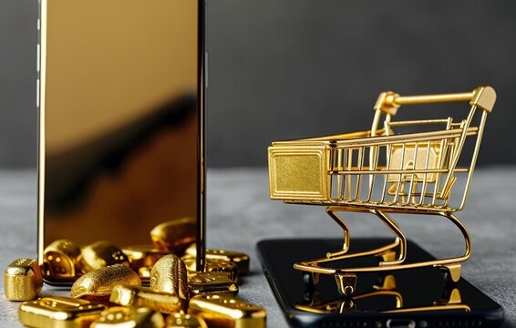 وقتی مرز نظارت و دخالت در بازار طلا گم میشود! وقتی مرز نظارت و دخالت در بازار طلا گم میشود!