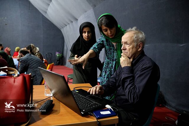 درگذشت یک هنرمند بر اثر سرطان