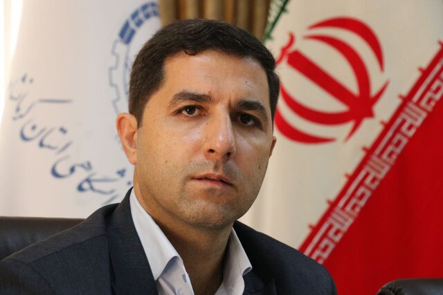 کیفیت خدمات مرکز درمان ناباروری جهاددانشگاهی کرمانشاه در سطح بین‌المللی است