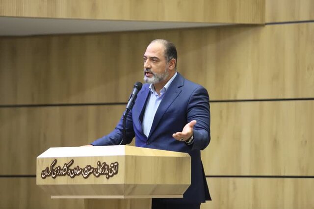 معاون سیاسی استاندار کرمان: هیئت‌های ورزشی بنگاه سیاسی نیستند