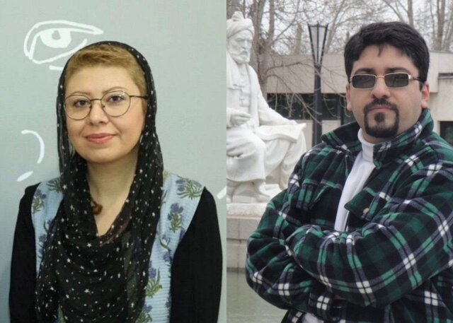 نامزدهای شورای کتاب کودک برای جایزه «لیندگرن» نامزدهای شورای کتاب کودک برای جایزه «لیندگرن»