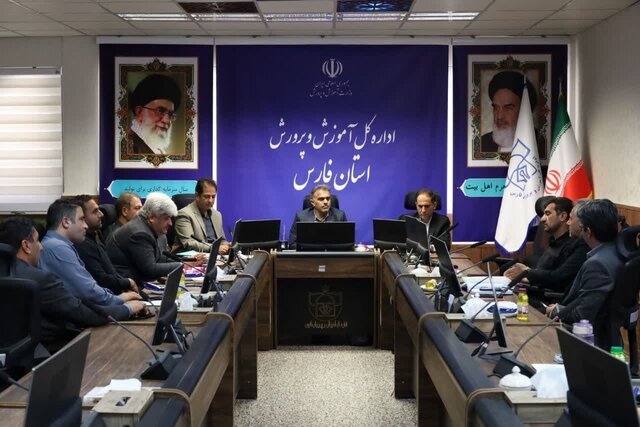 ضرورت نوسازی و بازطراحی اردوگاه‌های دانش‌آموزی فارس ‌