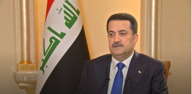 نخست‌وزیر عراق: هیچ تهدید تروریستی علیه کشور وجود ندارد