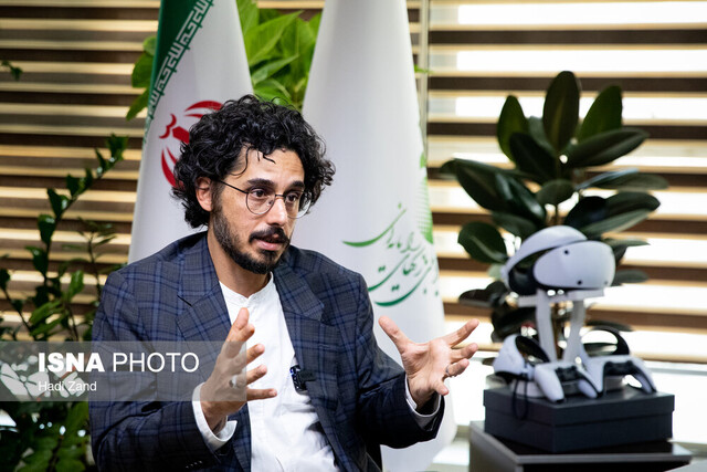 وقتی بازی خارجی را رایگان میگیرند چرا بابت بازی ایرانی پول بدهند؟!