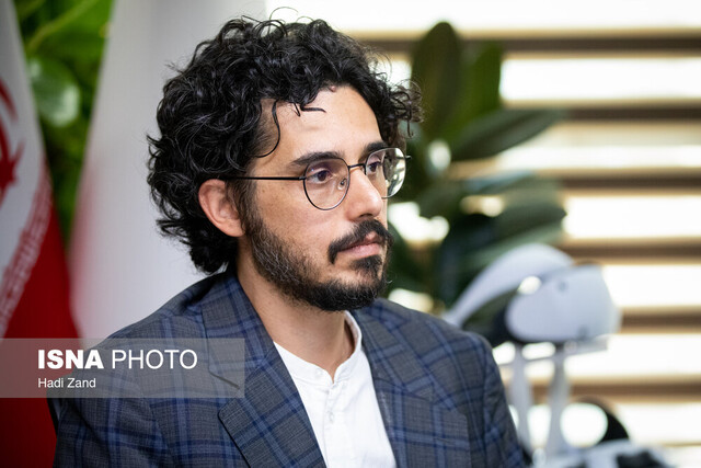 ۳۰ میلیون گِیمر در کشور داریم/ احتمال تشکیل «معاونت بازی» در وزارت ارشاد