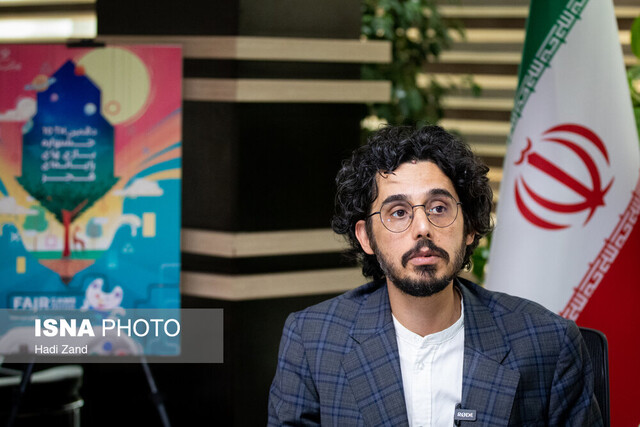 ۳۰ میلیون گِیمر در کشور داریم/ احتمال تشکیل «معاونت بازی» در وزارت ارشاد