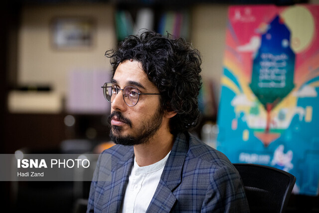 وقتی بازی خارجی را رایگان میگیرند چرا بابت بازی ایرانی پول بدهند؟!