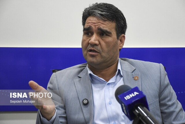 اعطای بیش از ۵۰۰۰ وام خود اشتغالی به معلولین خراسان رضوی