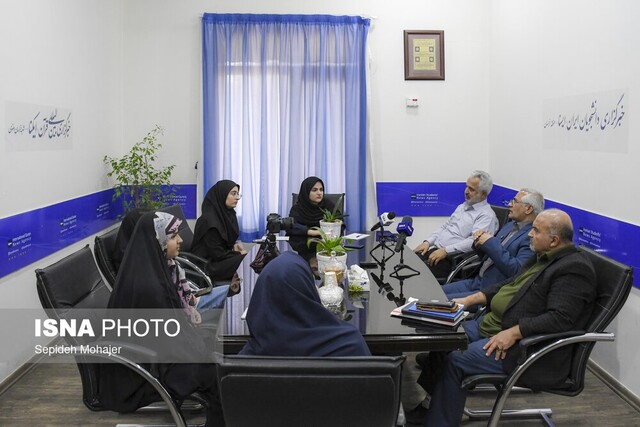 تنها ۵ درصد زندانیان کشورمان، از اتباع افغان اند/ کمترین ورود غیرمجاز مربوط به مرزهای خراسان رضوی است