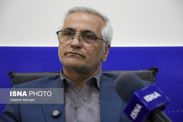 هیچ مسئولی اجازه ندارد به بهانه وجود شرایط امنیتی از پاسخگویی سر باز زند