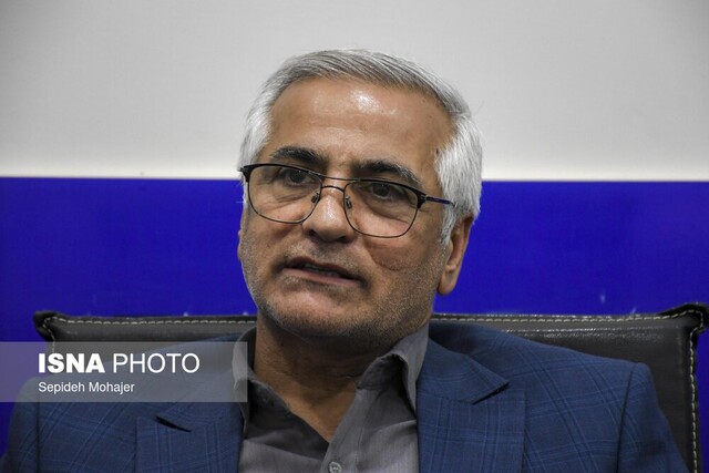 تنها ۵ درصد زندانیان کشورمان، از اتباع افغان اند/ کمترین ورود غیرمجاز مربوط به مرزهای خراسان رضوی است