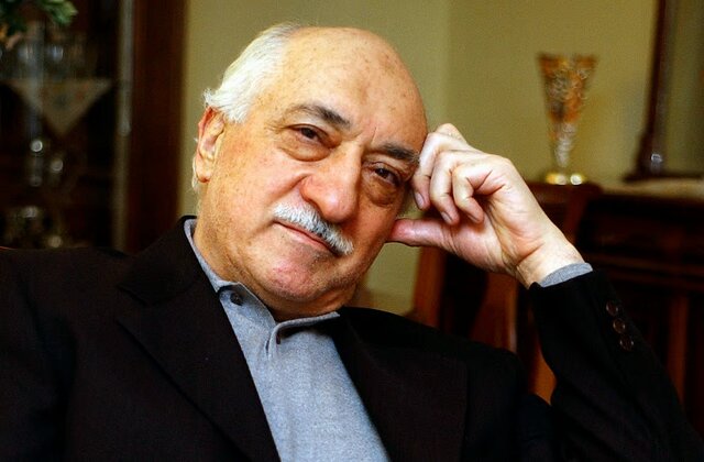 آمریکا اسناد رسمی مرگ گولن را به ترکیه ارائه کرد