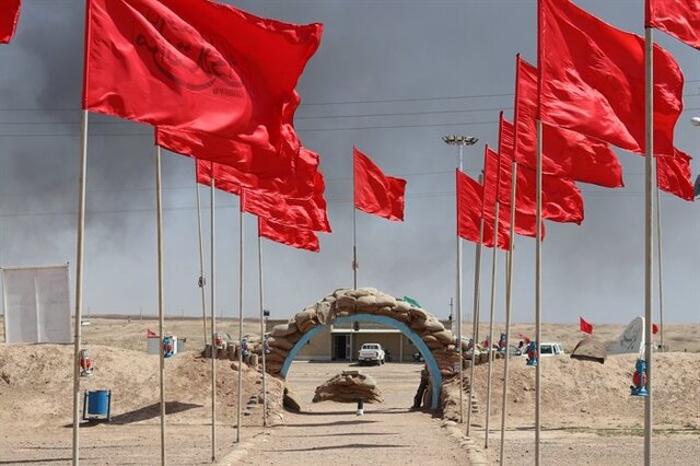 یادی از عملیات «شرهانی»