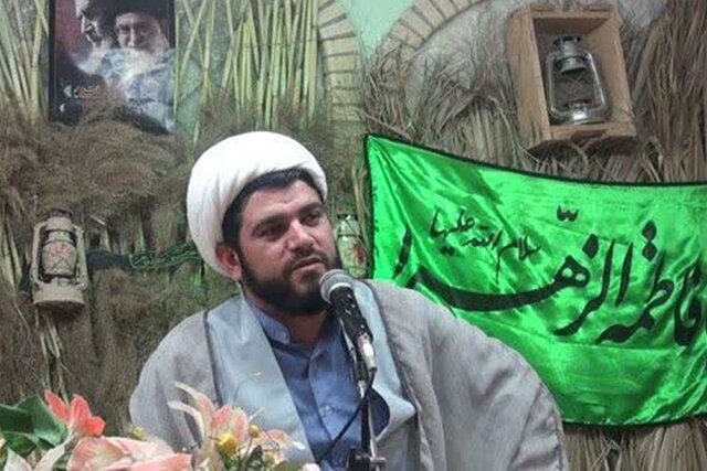 عکس آرشیوی است انسجام ملی، میراث خون شهدا در جنگ ۱۲ روزه است