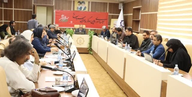 نقش موثر سوگواره «سرو سرخ» در انتقال فرهنگ عاشورا