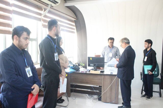 پذیرش ۶۱۱ دانشجومعلم در دانشگاه فرهنگیان و تربیت دبیر شهید رجایی بوشهر