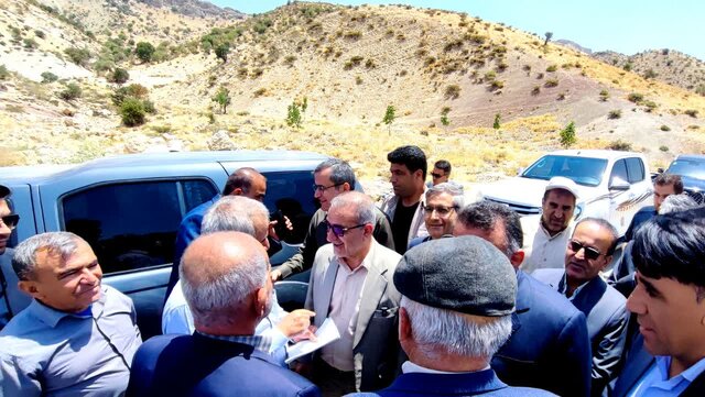 کمبودها و مشکلات منطقه محروم «سیلاب کلوار» را ویژه پیگیری و رفع میکنیم