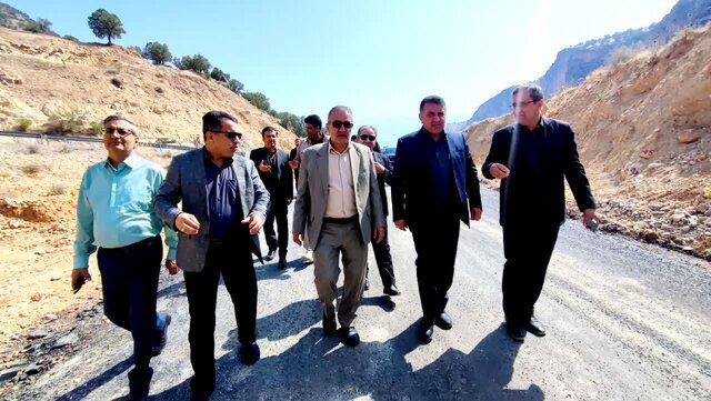 کمبودها و مشکلات منطقه محروم «سیلاب کلوار» را ویژه پیگیری و رفع میکنیم