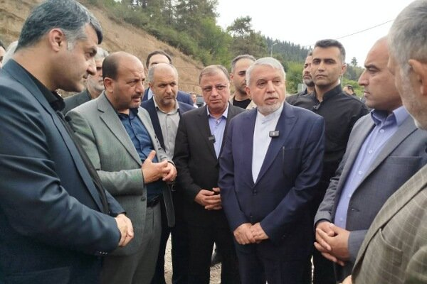 بسته خبری ایران اکونومیست از اخبار دولت در ۲۴ ساعت گذشته