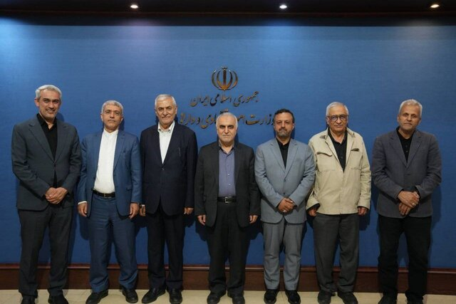 بسته خبری ایران اکونومیست از اخبار دولت در ۲۴ ساعت گذشته