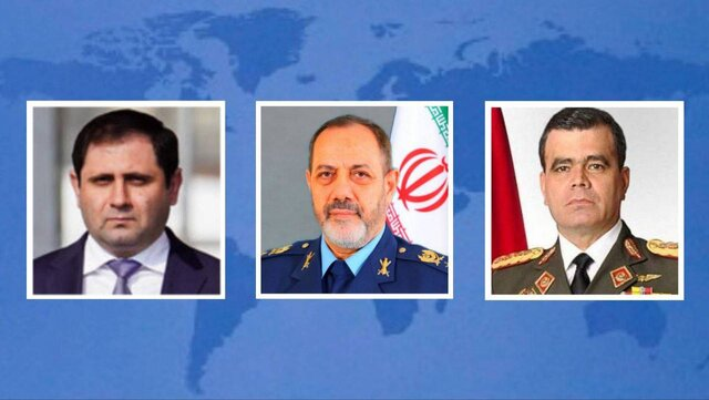 بسته خبری ایران اکونومیست از اخبار دولت در ۲۴ ساعت گذشته