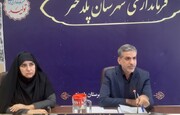 رهاسازی آب از سد ایوشان رودخانه کشکان را تقویت خواهد کرد