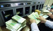 مطالبات بانک‌های خراسان شمالی ۸۲ درصد افزایش یافت