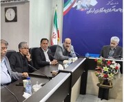 نقش غیرمستقیم نخبگان و فعالان اقتصادی در توسعه لرستان
