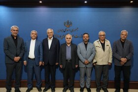 تدوین راهکارهایی برای بهبود معیشت مردم و ایجاد ثبات اقتصادی