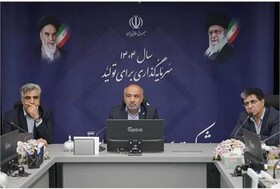 نمی توان با مدیریت کلنگی بنای بلند ساخت/ واگذاری سیمان به آسیب دیدگان جنگ ۱۲ روزه برای بازسازی منازل