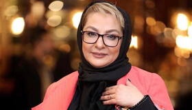 ببینید/ لاله صبوری: ایران را به آمریکا ترجیح دادم
