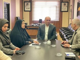 کتابخانه‌ها باید محل طرح مناظرات و تبادل و تضارب افکار باشد