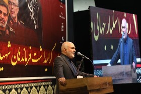 پیوستگی امروز جامعه ایران بی‌نظیر است/ اربعین امسال حماسی‌تر خواهد بود