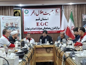 ضرورت تقویت زیرساخت‌ها برای بهبود پاسخگویی در مواقع بحرانی