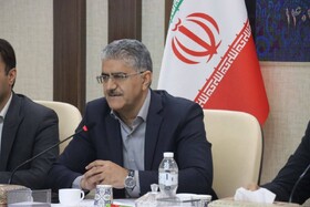 نگاه ویژه دولت به عمران بخش‌های کمتر برخوردار سیستان و بلوچستان