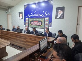 برنامه‌های تحول در اسناد در گرو اجرای حدنگار و ثبت رسمی معاملات است