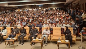 تاخیر در ثبت قراردادهای معاملات اموال غیرمنقول قابل قبول نیست