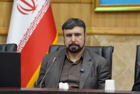 با انباشت ۳۰ ساله مشکلات در شهر کرمانشاه مواجه‌ایم/ ۷۰ مسئله شهر کرمانشاه را شناسایی کرده‌ایم