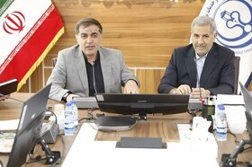بیش‌از نیمی از بیمارستان‌های فارس به بازسازی نیاز دارند/ گردشگری سلامت، محور توسعه پایدار