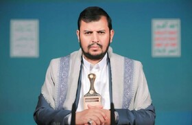 سید الحوثی: عملیات دریایی، مواضع قاطع ما درباره ممنوعیت دریانوردی دشمن را ثابت می‌کند