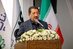 نیروگاه خورشیدی آفتاب شرق، نمادی از اراده ملی در توسعه پایدار است