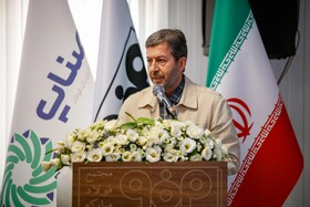 ظرف یک ماه آینده آب دریا به فولاد مبارکه می‌رسد