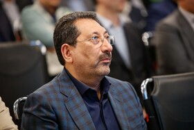  محمد اتابک، وزير صمت 