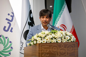 ۱۲۰ مگاوات انرژی خورشیدی تا مهر به مدار اضافه می‌شود